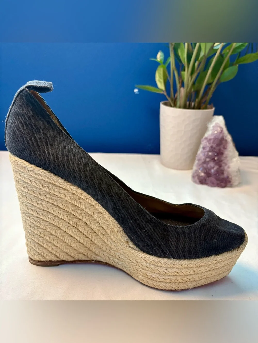 Christian Louboutin classic christian